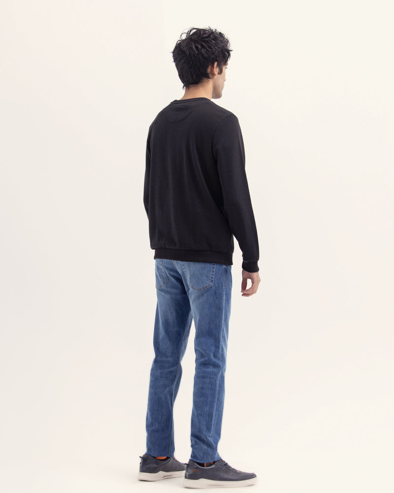 Men Basic Sweatshirt - Engine - Buy Now