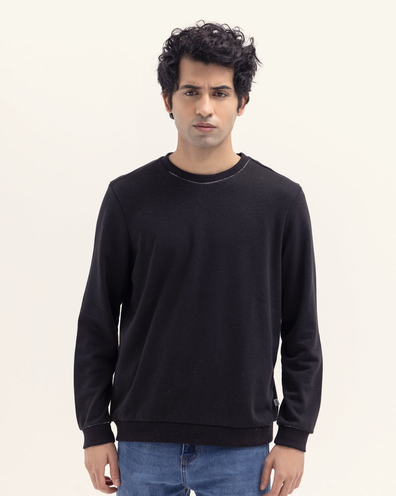 Men Basic Sweatshirt - Engine - Buy Now