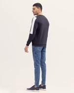 Men Fashion Sweatshirt - Engine - Buy Now