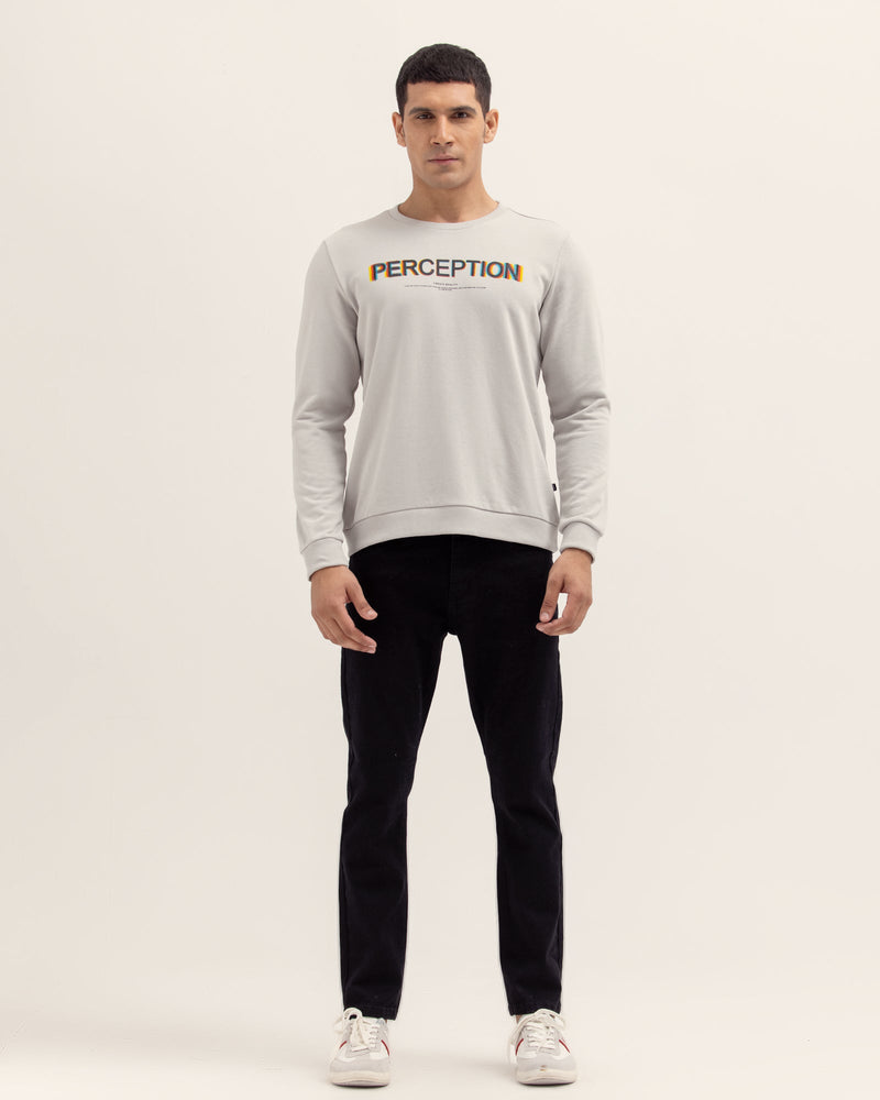 Men Fashion Sweatshirt - Engine - Buy Now