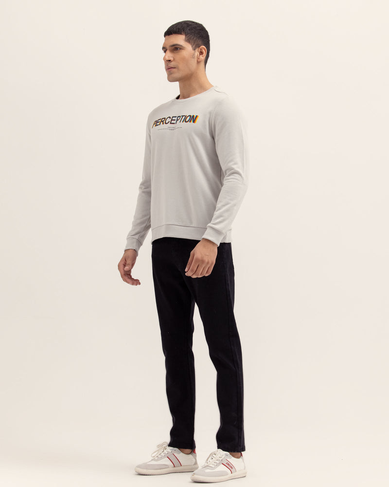 Men Fashion Sweatshirt - Engine - Buy Now