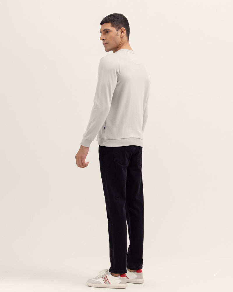 Men Fashion Sweatshirt - Engine - Buy Now
