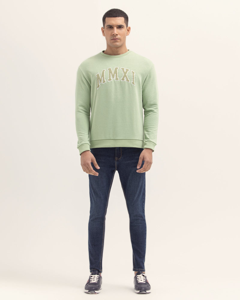 Men Fashion Sweatshirt - Engine - Buy Now