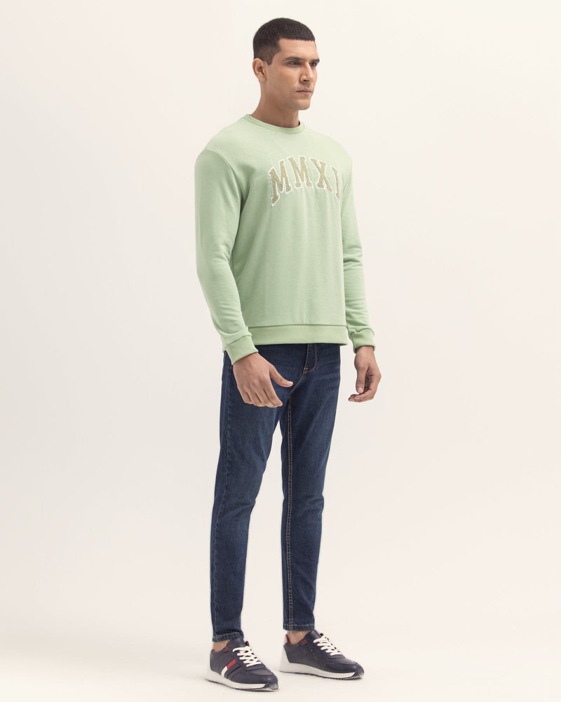 Men Fashion Sweatshirt - Engine - Buy Now