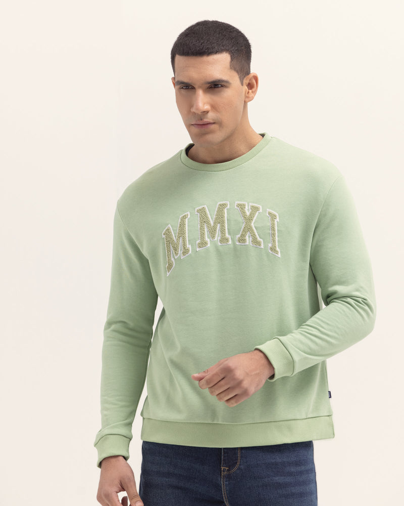 Men Fashion Sweatshirt - Engine - Buy Now