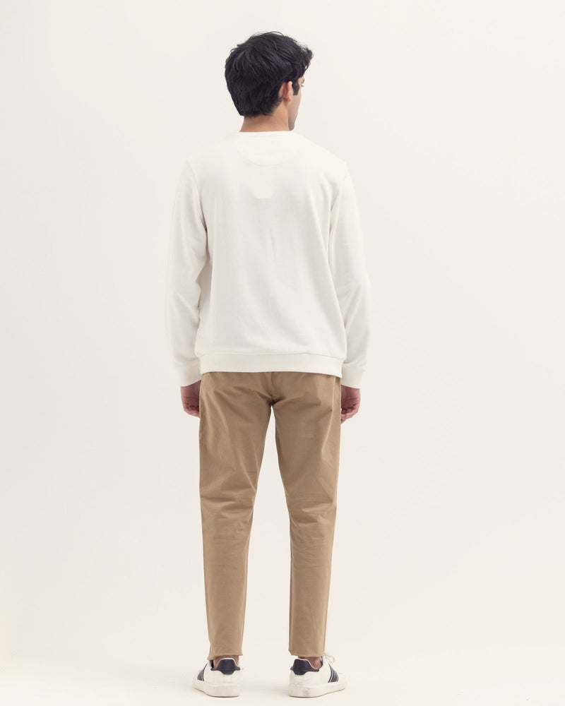 Men Fashion Sweatshirt - Engine - Buy Now