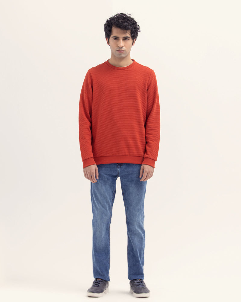 Men Fashion Sweatshirt - Engine - Buy Now
