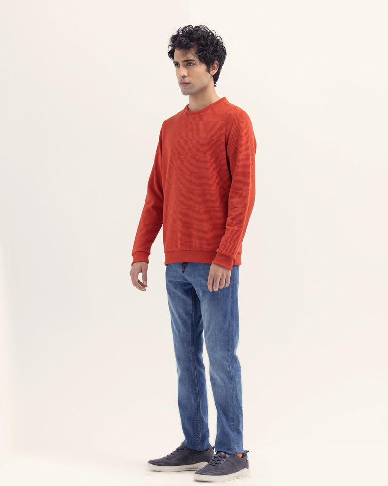 Men Fashion Sweatshirt - Engine - Buy Now
