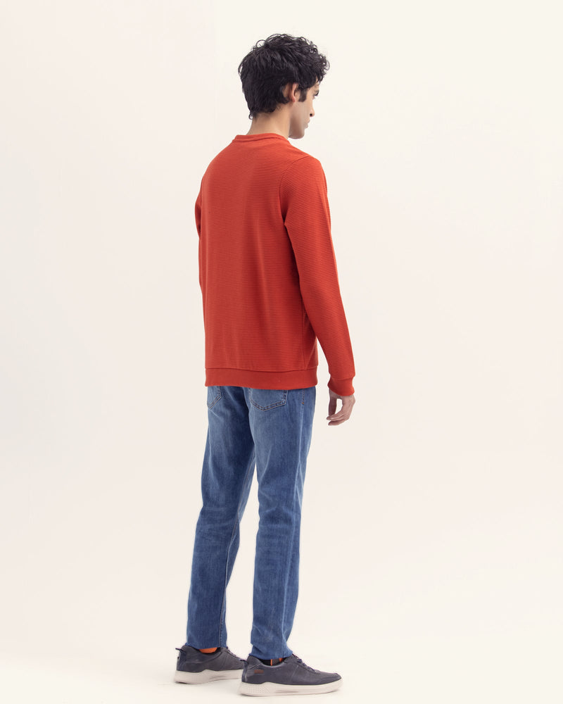 Men Fashion Sweatshirt - Engine - Buy Now