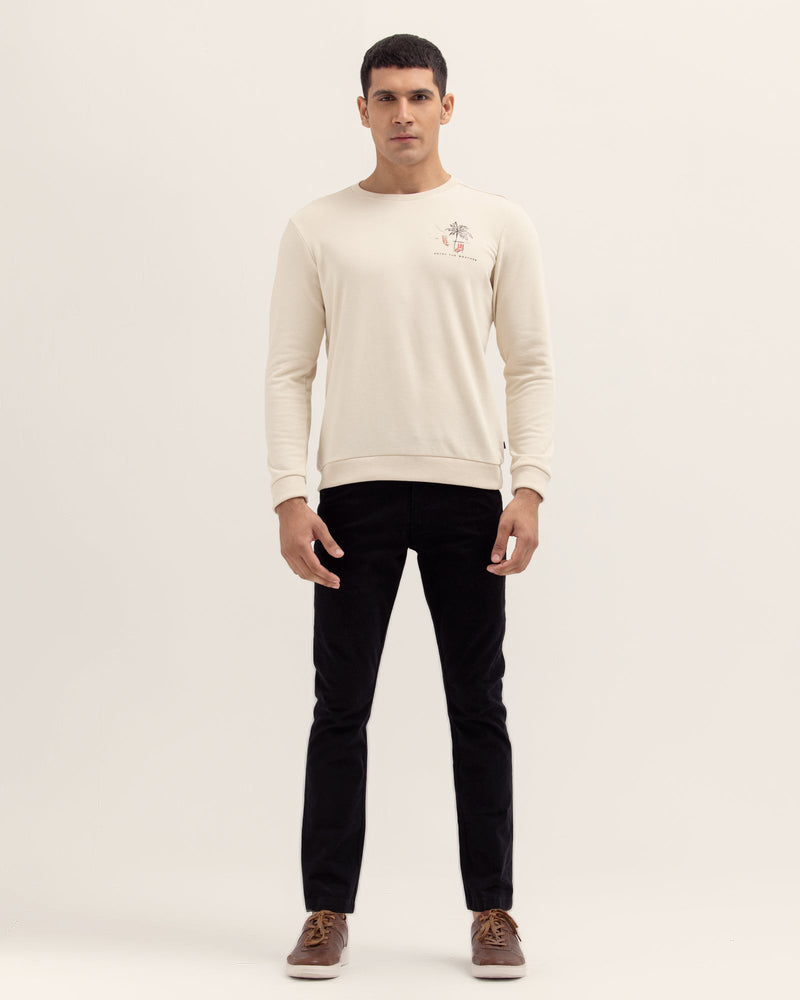 Men Fashion Sweatshirt - Engine - Buy Now