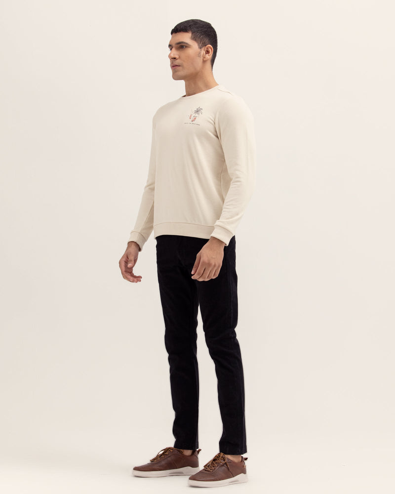 Men Fashion Sweatshirt - Engine - Buy Now