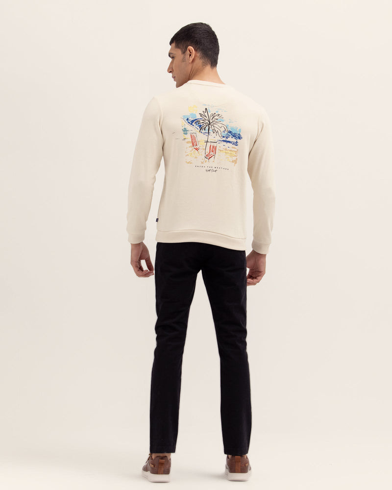 Men Fashion Sweatshirt - Engine - Buy Now