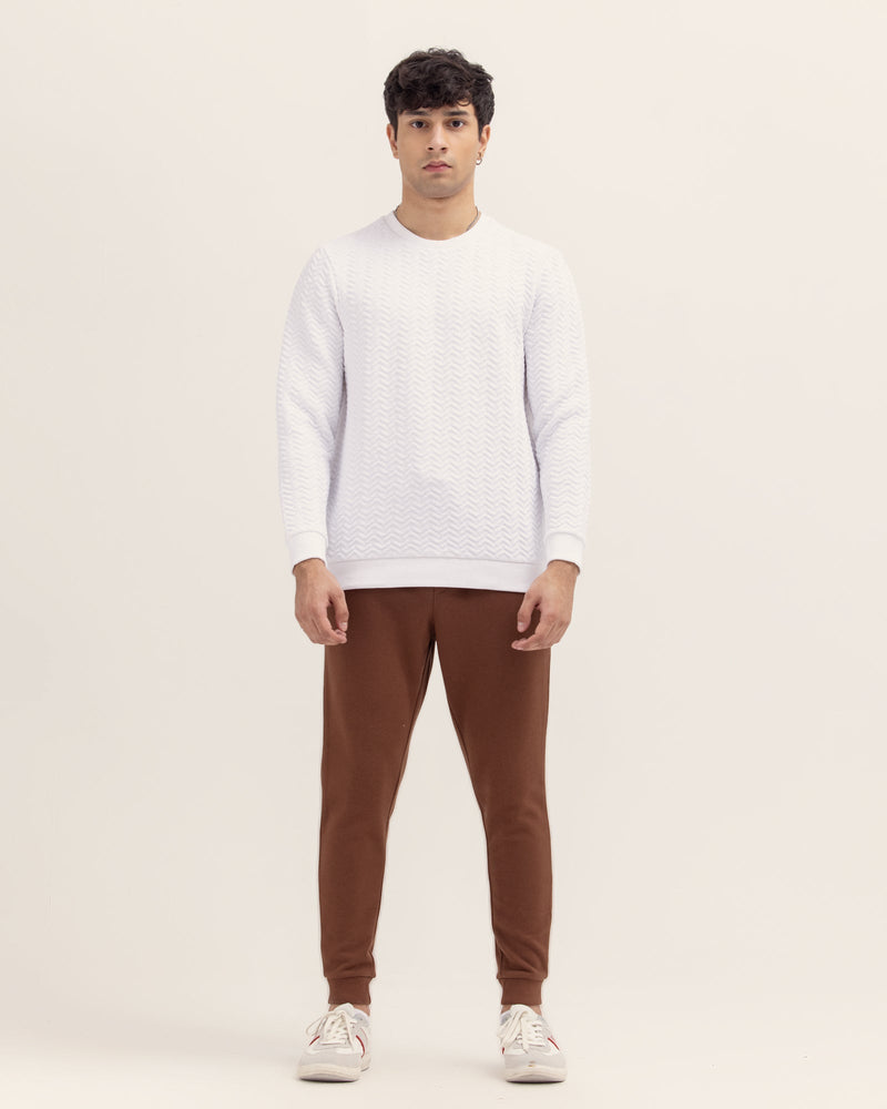 Men Fashion Sweatshirt - Engine - Buy Now