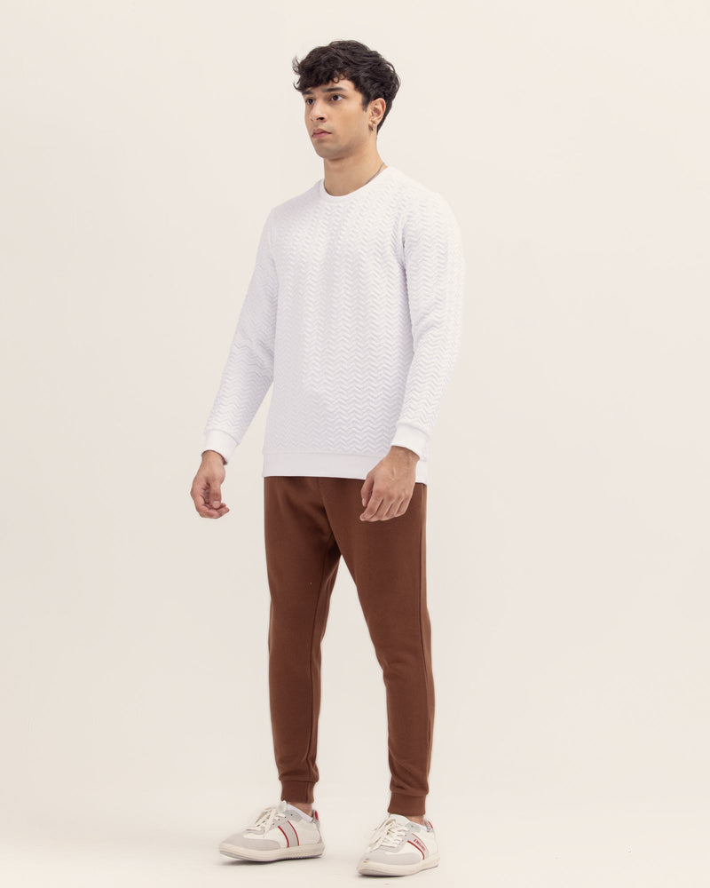 Men Fashion Sweatshirt - Engine - Buy Now