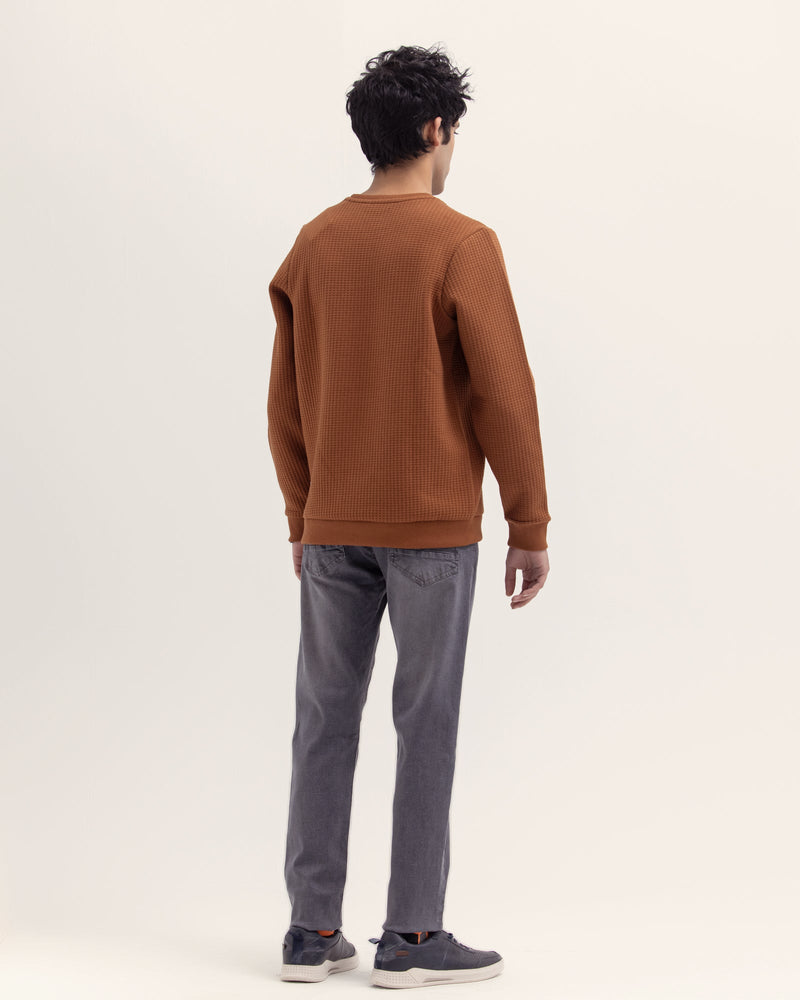 Men Fashion Sweatshirt - Engine - Buy Now
