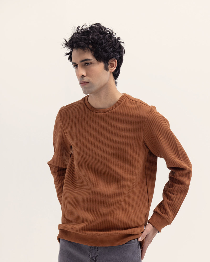 Men Fashion Sweatshirt - Engine - Buy Now