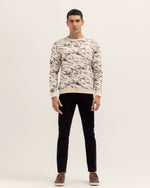 Men Fashion Sweatshirt - Engine - Buy Now