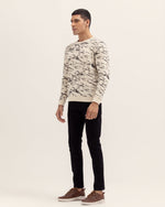 Men Fashion Sweatshirt - Engine - Buy Now
