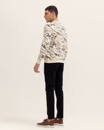 Men Fashion Sweatshirt - Engine - Buy Now