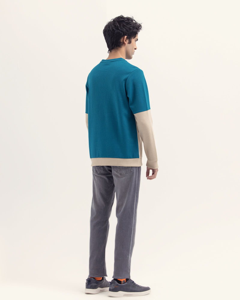 Men Fashion Sweatshirt - Engine - Buy Now