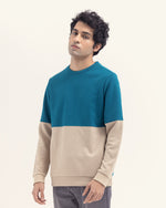 Men Fashion Sweatshirt - Engine - Buy Now