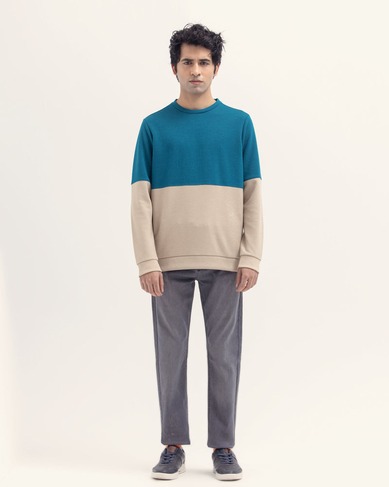 Men Fashion Sweatshirt - Engine - Buy Now