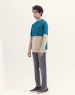 Men Fashion Sweatshirt - Engine - Buy Now