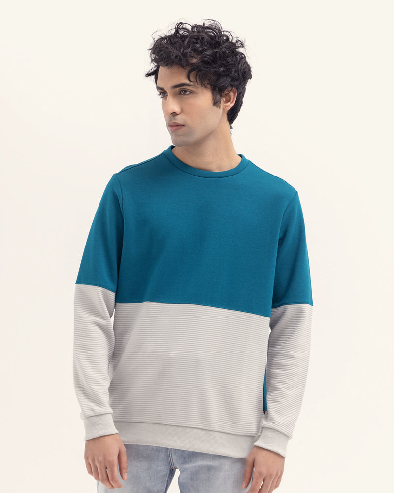 Men Fashion Sweatshirt - Engine - Buy Now