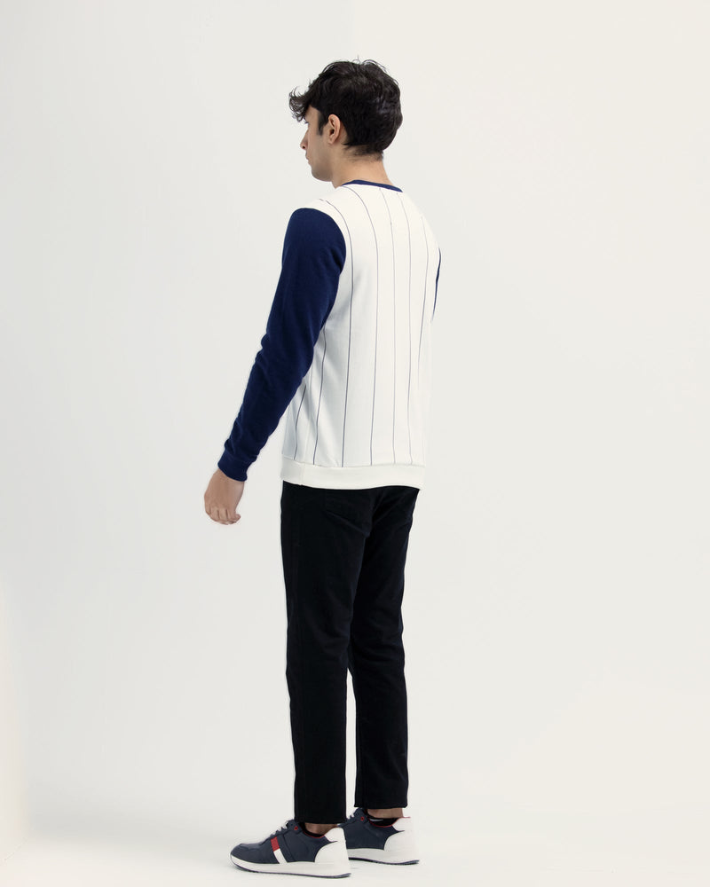 Men Fashion Sweatshirt - Engine - Buy Now