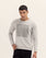 Men Steal Color Fashion Sweat Shirt For MEN - ENGINE