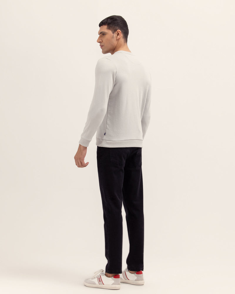 Men Fashion Sweatshirt - Engine - Buy Now