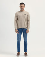 Men Fashion Sweatshirt - Engine - Buy Now