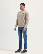 Men Fashion Sweatshirt - Engine - Buy Now