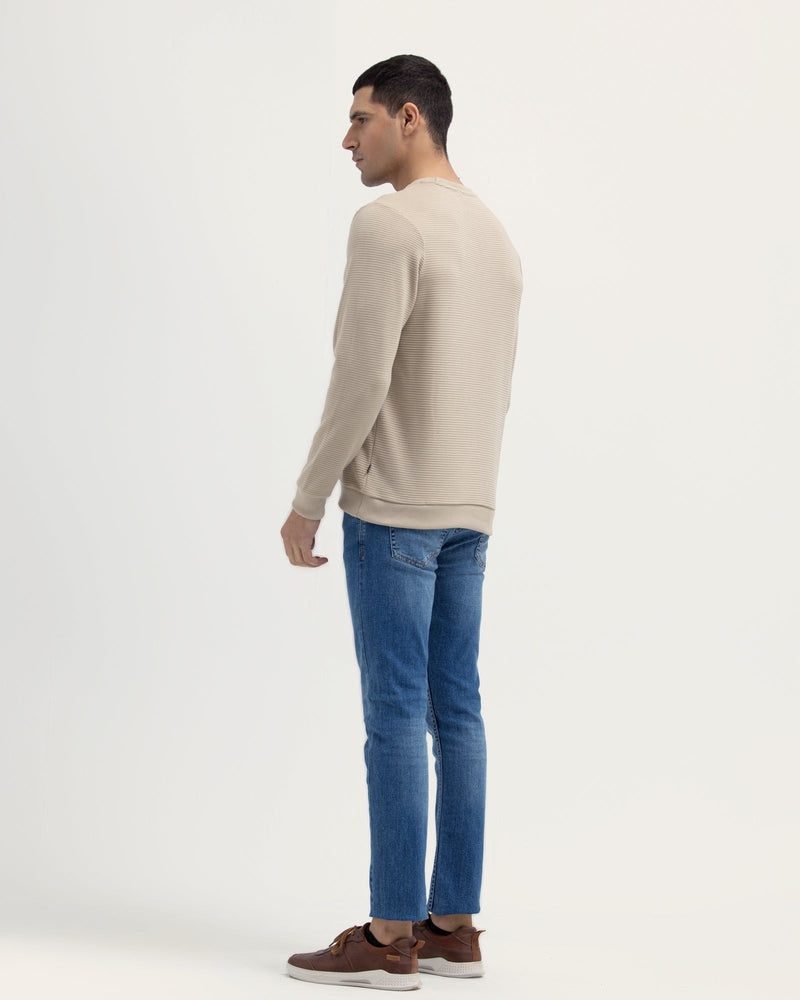 Men Fashion Sweatshirt - Engine - Buy Now