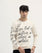 Men Graphic Sweat Shirt For MEN - ENGINE