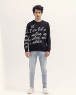 Men Fashion Sweatshirt - Engine - Buy Now