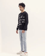 Men Fashion Sweatshirt - Engine - Buy Now