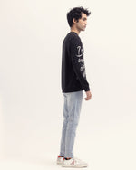 Men Fashion Sweatshirt - Engine - Buy Now