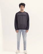 Men Fashion Sweatshirt - Engine - Buy Now