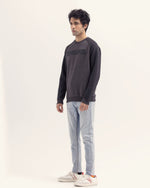 Men Fashion Sweatshirt - Engine - Buy Now