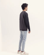 Men Fashion Sweatshirt - Engine - Buy Now