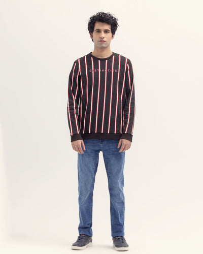 Men Fashion Sweatshirt