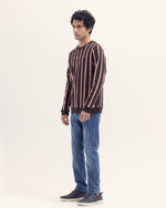 Men Fashion Sweatshirt - Engine - Buy Now