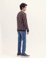 Men Fashion Sweatshirt - Engine - Buy Now