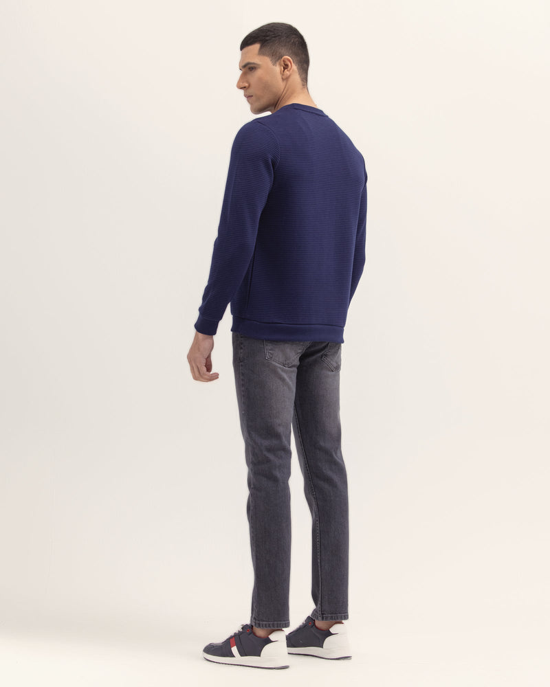 Men Fashion Sweatshirt - Engine - Buy Now