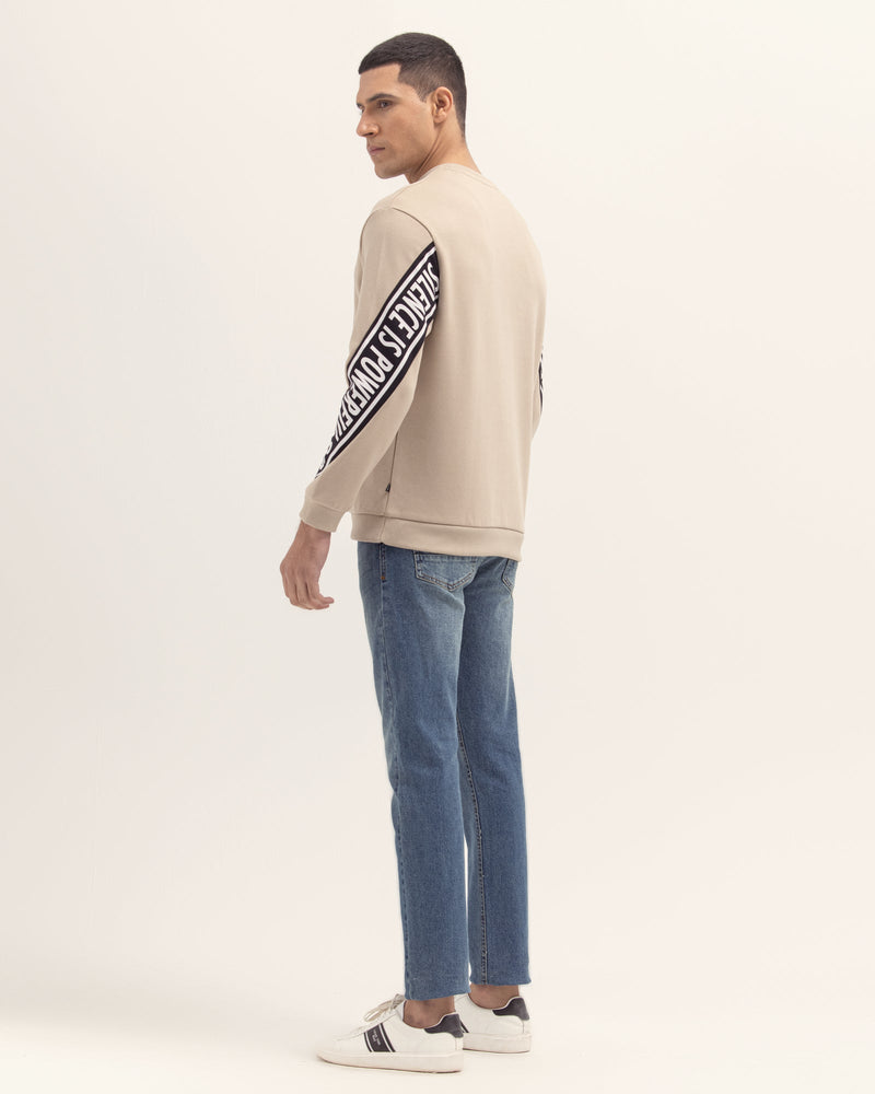 Men Fashion Sweatshirt - Engine - Buy Now
