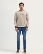 Men Fashion Sweatshirt - Engine - Buy Now