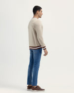 Men Fashion Sweatshirt - Engine - Buy Now
