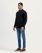 Men Striped Button Down - Engine - Buy Now