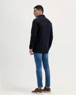 Men Striped Button Down - Engine - Buy Now